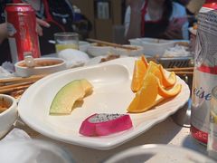 -海底捞火锅(佳兆业广场店)