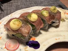 -满来寿喜烧(金虹桥店)