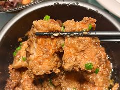 -湘知湘味(岳麓山店)