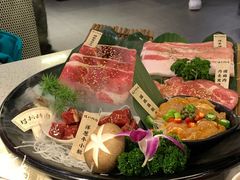-猫抓烤肉(春熙路店)