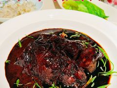 -维园悦谱·海派家常菜(乌鲁木齐南路店)