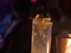 -JZ Club 爵士酒吧(上海店)
