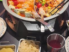 -师烤·豆花烤鱼(深圳坂田天虹店)