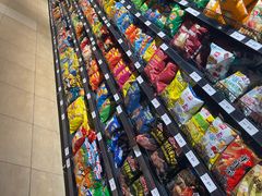 -永辉超市(通州万达店)