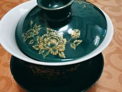 -尕西木老春台东乡手抓美食