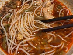 -水平有限广西米粉·广西风味集(五道口店)