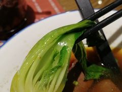 -無牌小范·香港明星美食