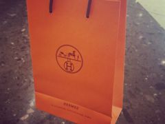 -爱马仕 HERMES(上海ifc商场店)