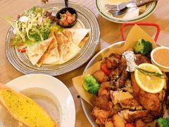 -The Good Place好地方·Brunch·coffee(国贸店)
