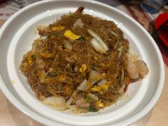 -避风塘(宝山万达店)