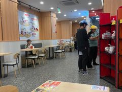 -永和大王(蛙嫩紫苏香·长寿路店)