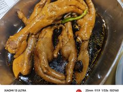 -慧娟面馆·餐厅(望江路店)