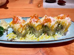 -文三酒肆自助放题(新街口友谊广场店)