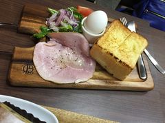 -OGAWA COFFEE 京都駅中央口店