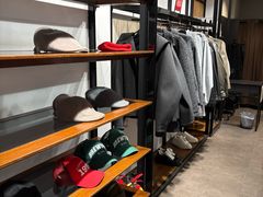 -ZARA(北美新天地时尚中心店)