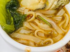 -花苑美食横琴生蚝火锅(拱北粤华路店)