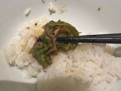 -费大厨辣椒炒肉(太平老街店)