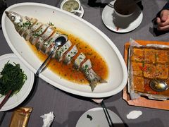 葱香大白鱼-观宴·品质赣菜(高新大道店)