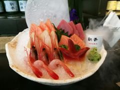 -山葵家·创意料理(宁波来福士店)
