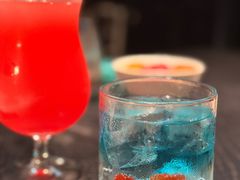 -鲜璟台·地标景观餐厅(上海中心店)