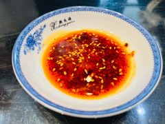 辣椒油-熙盛源(永乐路店)