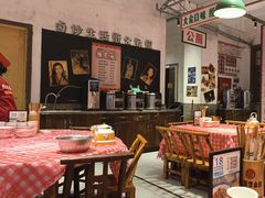 -龙师傅卤炒(天马店)
