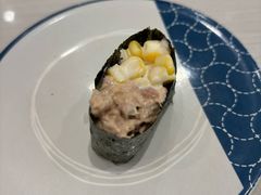 -滨寿司(高新伊藤店)