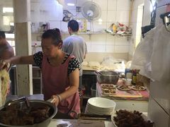 -鑫明明拉面(宁化路店)