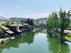 -云端咖啡(山顶教堂店)