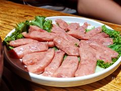 -聚火部落精酿主题烧烤(劲松店)