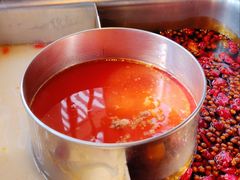 -大隐·成都火锅Bistro(合生麒麟新天地店)