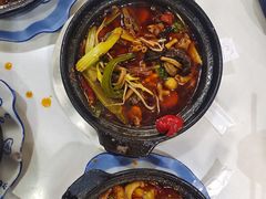 -廖记老砂锅(上清寺店)