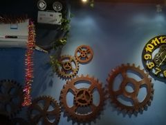 -S Team剧情密室(杭州龙翔桥店)