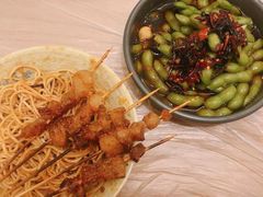 -靓靓蒸虾·头牌蒸虾(万松园玲珑店)
