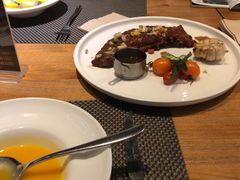 -半悦牛排(龙湖西宸天街店)