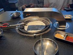 -真熙家牛排烤肉无限续(百脑汇店)