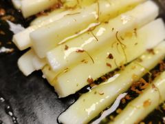 桂花山药-富临轩私房菜(集庆门大街店)
