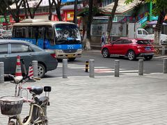 -天河沃尔玛