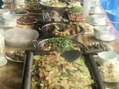 -宣恩烤活鱼(宣恩总店)