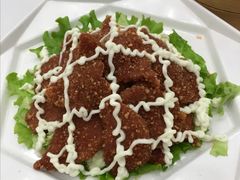 -丰收日(五角场店)