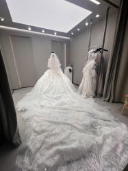 -SATIN COUTURE瑟庭婚纱礼服馆