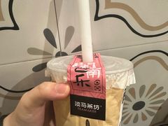 -淡马茶坊(深圳宝安壹方城店)