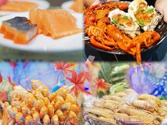 -深圳雅邦朗悦国际酒店