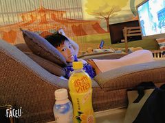 -汤连得温泉馆(宝山店)