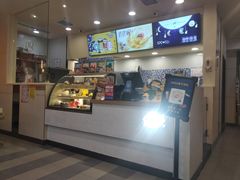 -DQ·蛋糕·冰淇淋(新佳丽店)