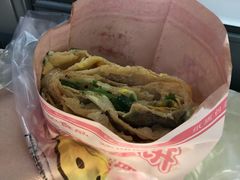 -卞姐蛋饼(陕西南路店)