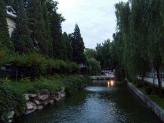 -钓鱼台国宾馆