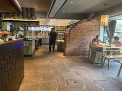 -黄山老妈·土菜(碧桂园店)