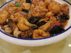 四喜面筋-西新饭店(城中店)
