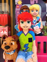 -LEGO(国贸商城店)